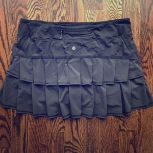 Circuit Breaker Skirt